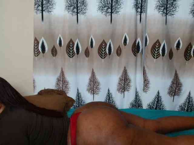 SexyKate webcam