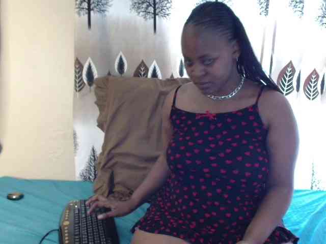 SexyKate webcam