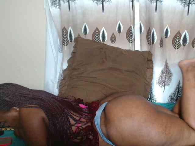 SexyKate webcam