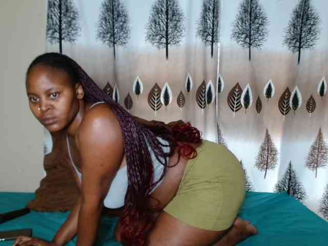 SexyKate Live Webcam on BongaCams