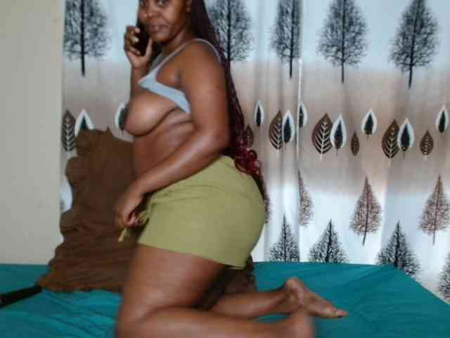 SexyKate Live Webcam on BongaCams