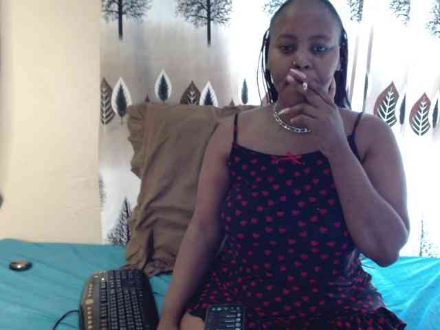 SexyKate webcam
