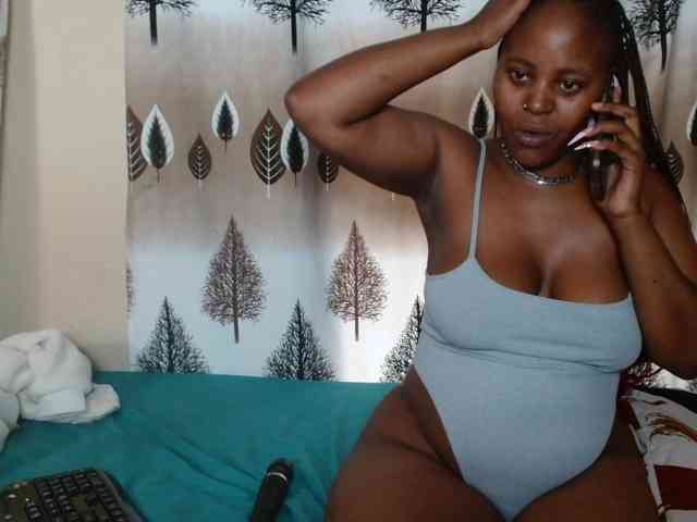 SexyKate webcam