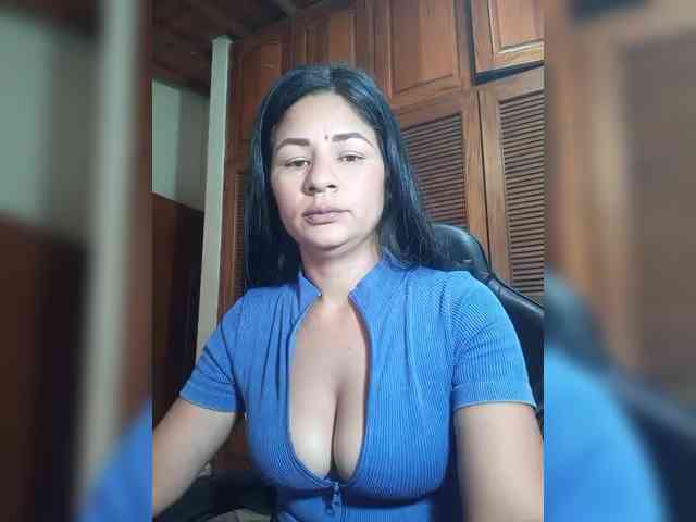 kory-star webcam