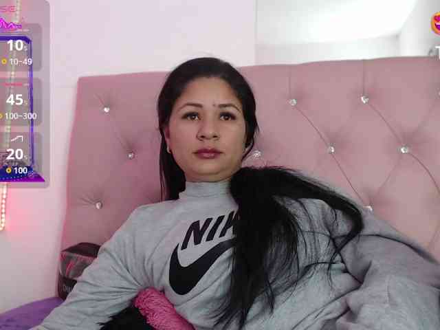 kory-star webcam