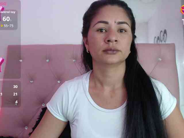kory-star webcam