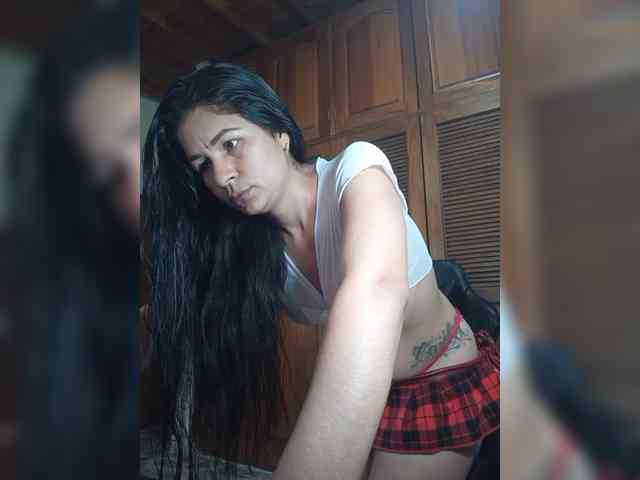 kory-star webcam