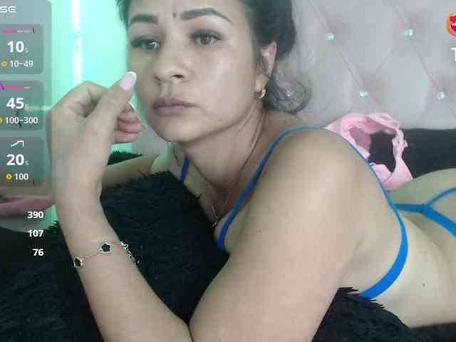 kory-star webcam