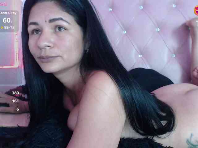 kory-star webcam