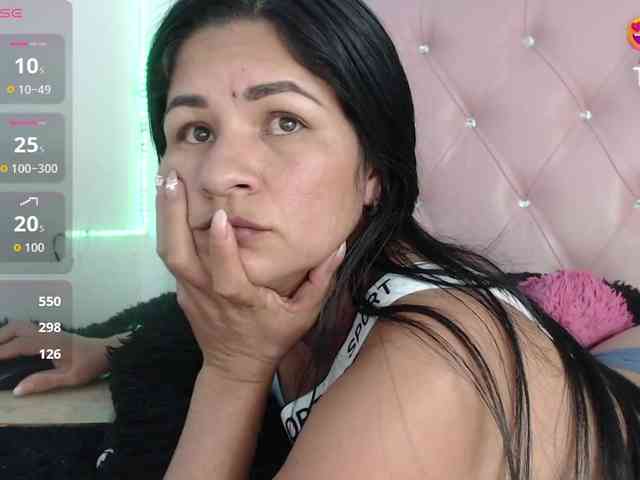 kory-star webcam
