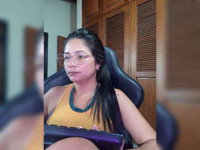 kory-star webcam