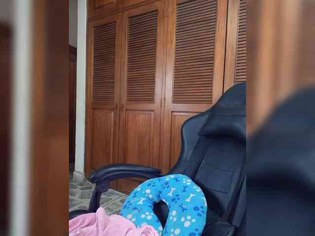 kory-star webcam