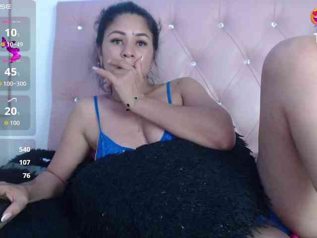 kory-star webcam