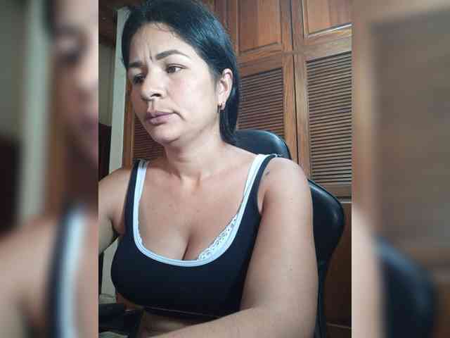 kory-star webcam