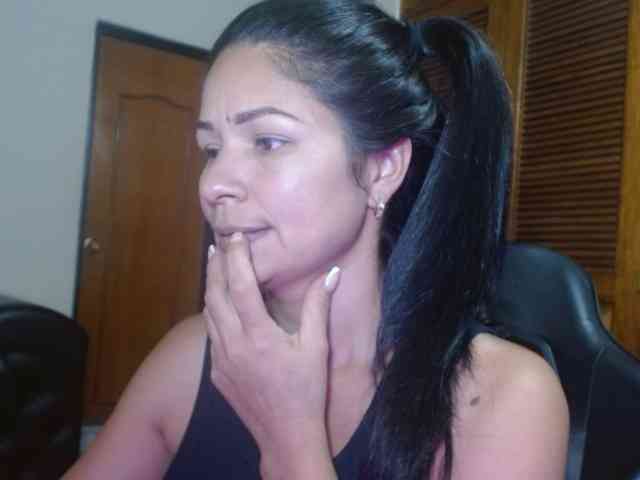 kory-star webcam