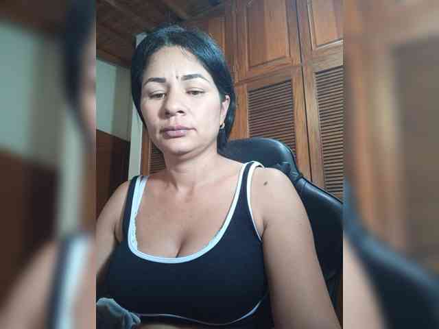 kory-star webcam