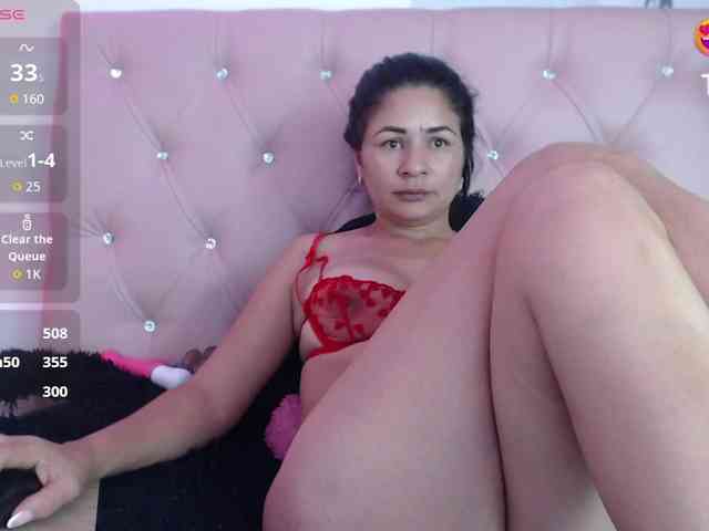 kory-star webcam