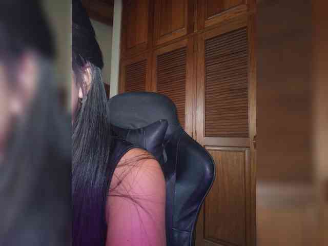 kory-star webcam