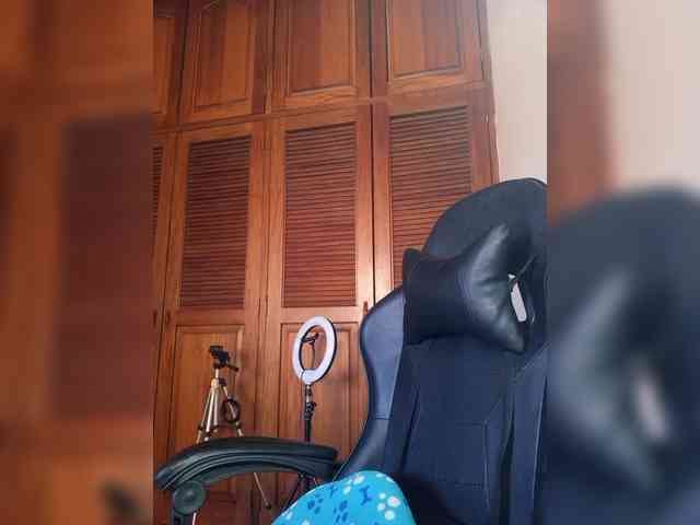 kory-star webcam