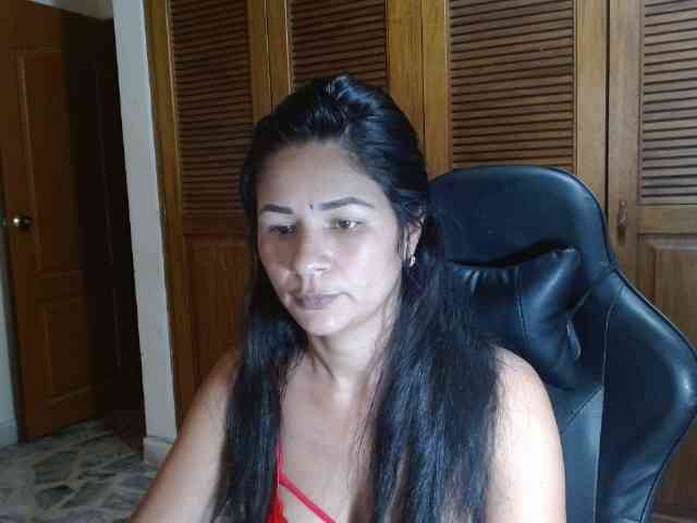 kory-star webcam