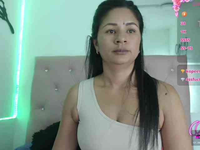 kory-star webcam