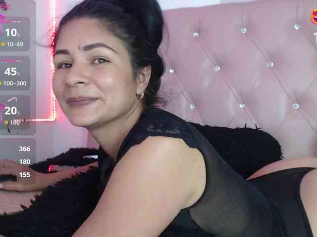 kory-star webcam