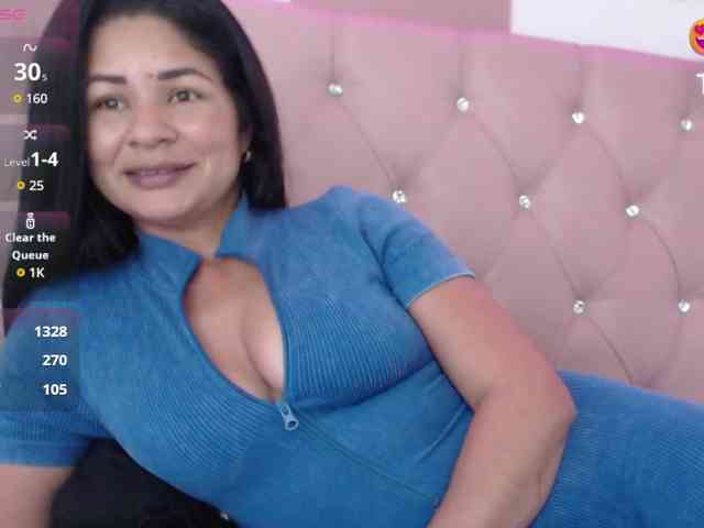 kory-star webcam