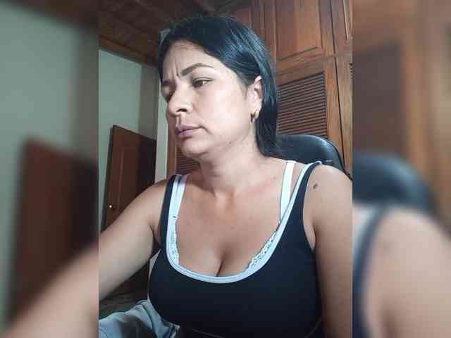 kory-star webcam