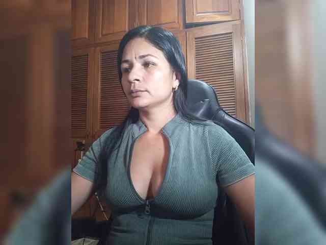 kory-star webcam