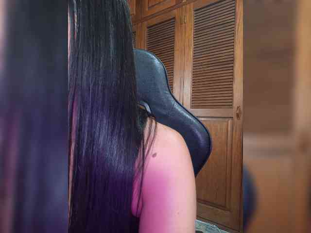 kory-star webcam