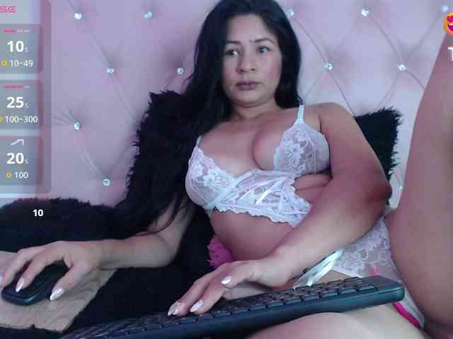 kory-star webcam