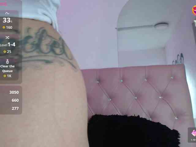kory-star webcam