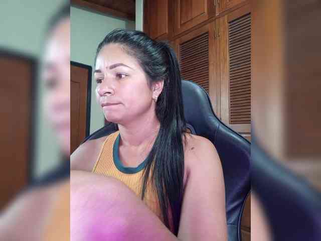 kory-star webcam