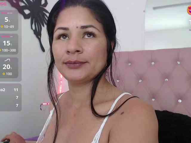 kory-star webcam