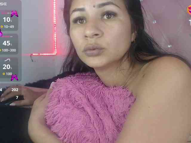 kory-star webcam