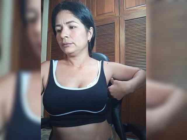 kory-star webcam