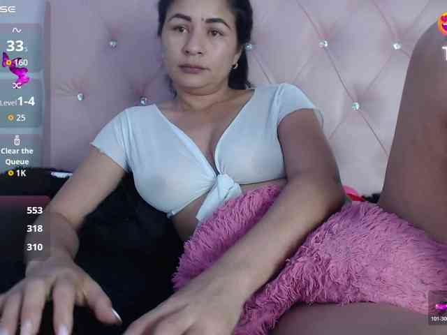 kory-star webcam