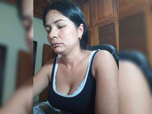 kory-star webcam