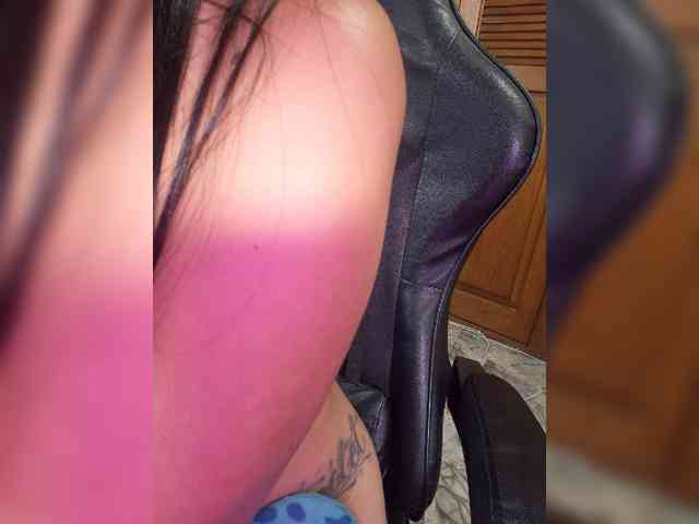 kory-star webcam