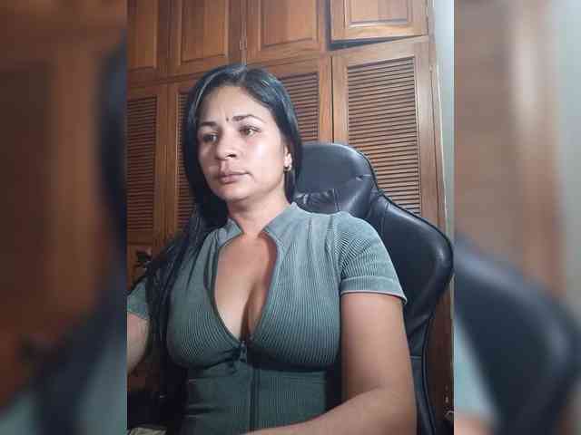 kory-star webcam