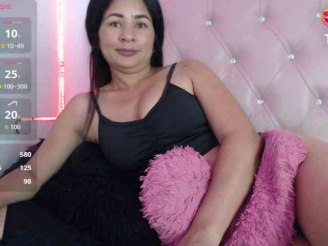 kory-star webcam