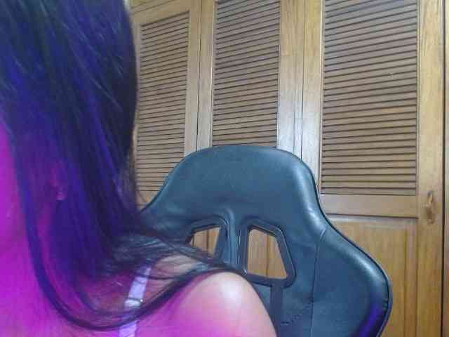 kory-star webcam