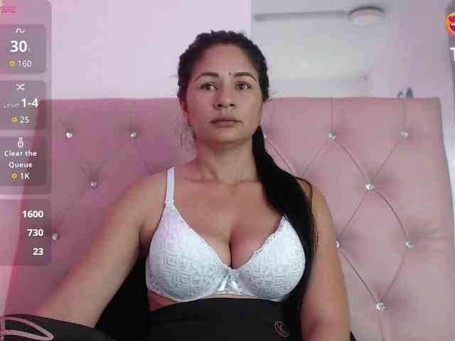 kory-star webcam