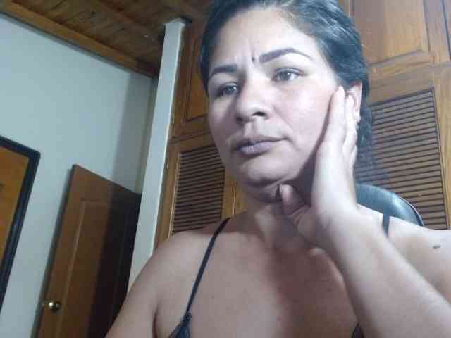kory-star webcam