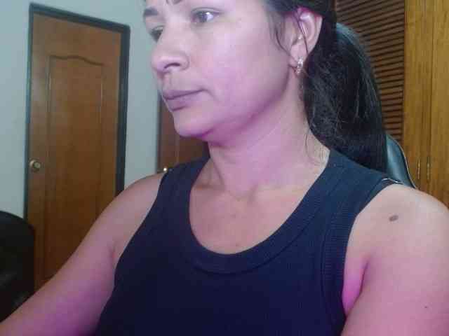 kory-star webcam