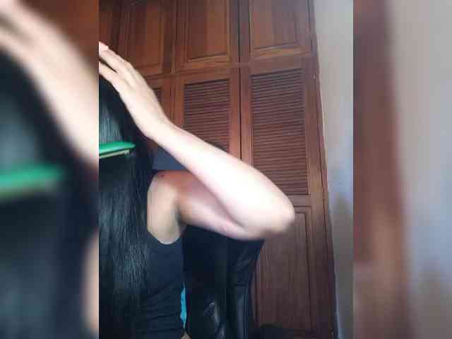 kory-star webcam