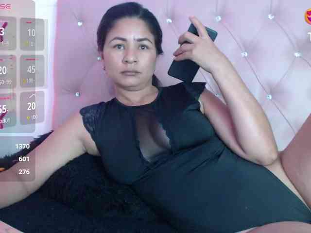kory-star webcam