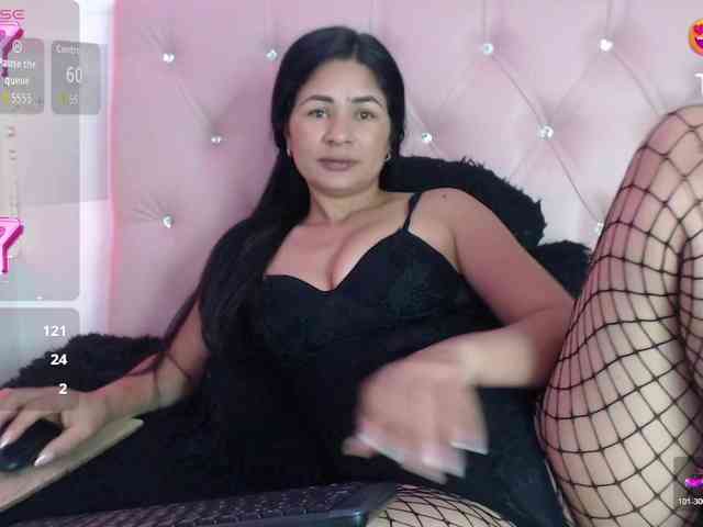 kory-star webcam