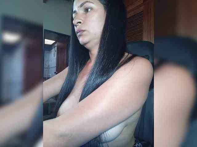 kory-star webcam