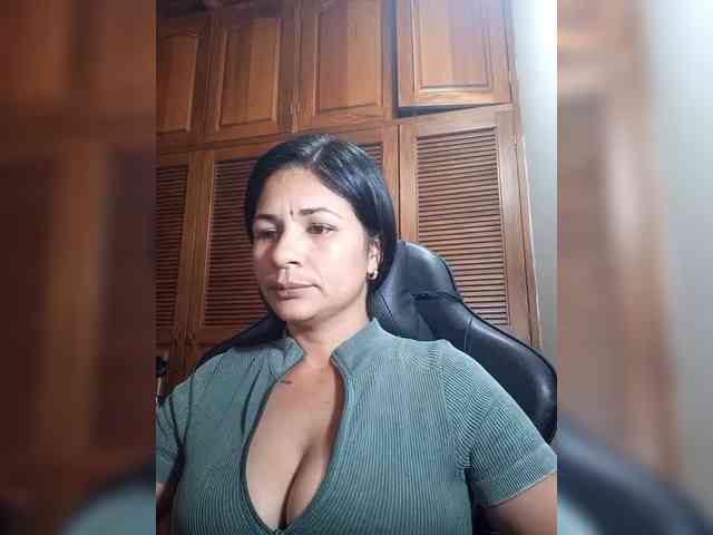 kory-star webcam